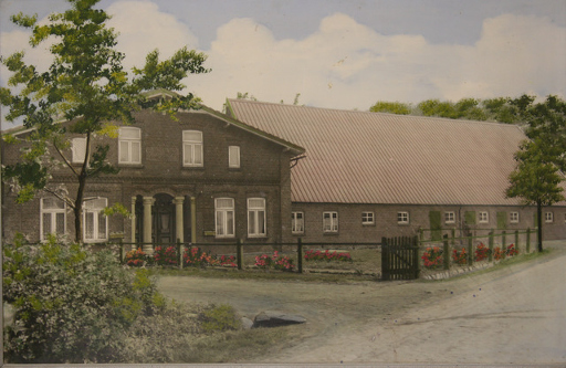 Früher